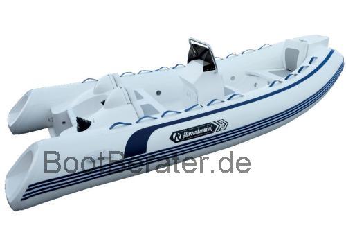 Tri Star 410  technische daten 